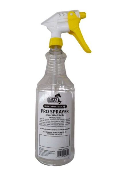 Happy Horse Pro Spray Bottle