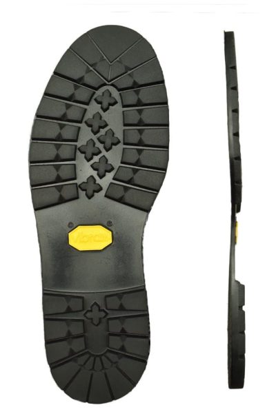 108 Voyageur Vibram