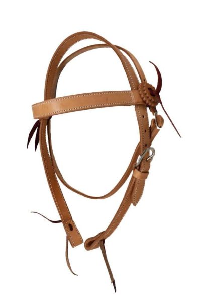 Headstall - 100-230