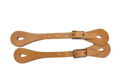 10 1/2" Spur Strap