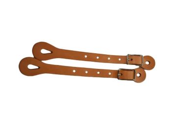 9 1/2" Spur Strap