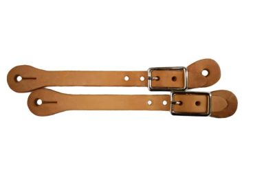 6 1/2" Youth Spur Strap