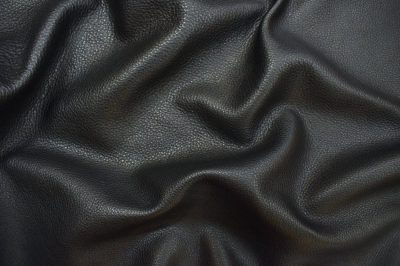 Black Bella Leather