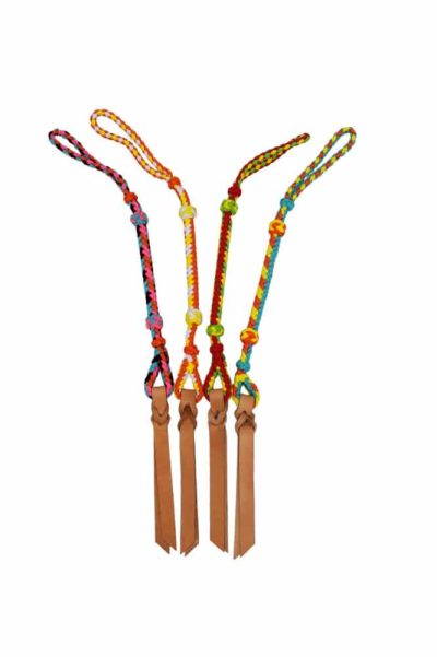 Multi-Colored Quirt