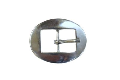 Cart Buckle Stainless Steel 132