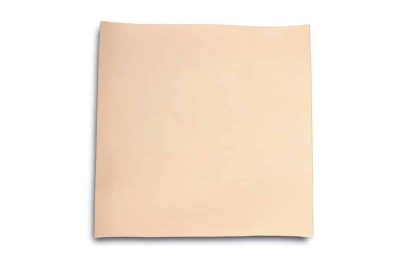 Veg Tan Leather 12x12 Piece - Sepici