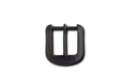 Black Buckle 37254