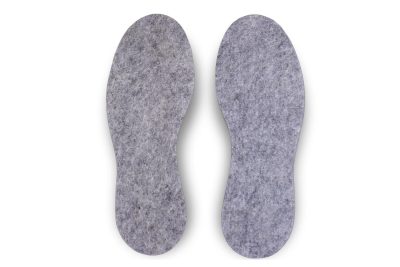 67B Wool Insoles