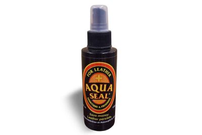 Aquaseal Leather Conditioner Spray