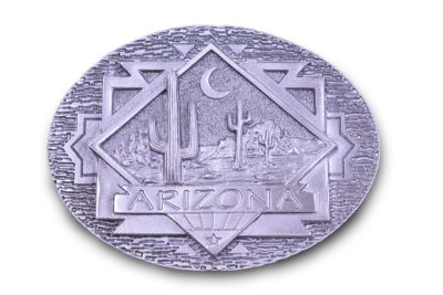 Arizona Buckle