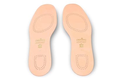 Pedag Leather Insoles