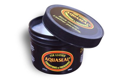 Aquaseal Leather Conditioner