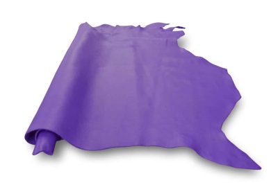 Purple Cheyenne Leather