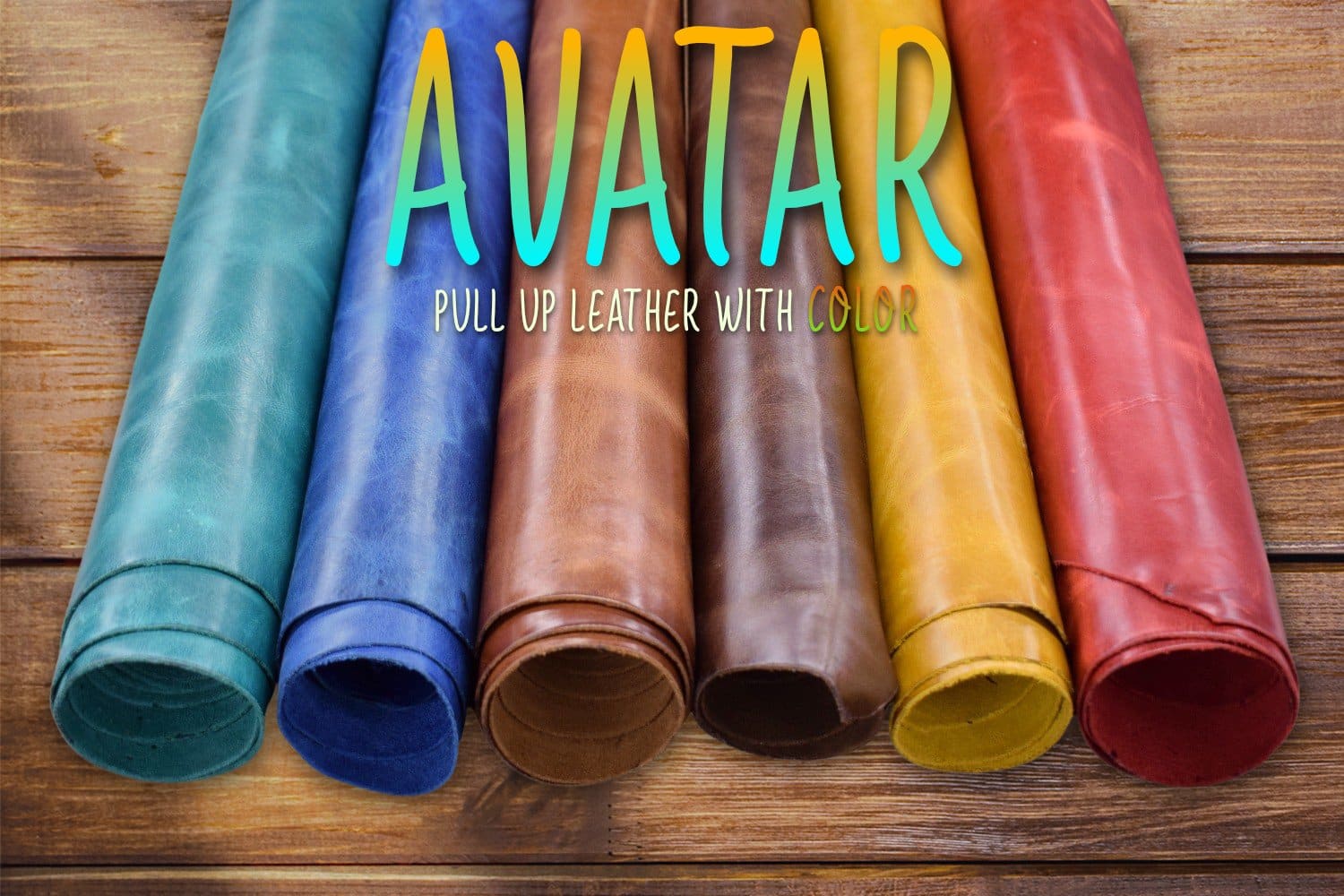 Avatar Leather