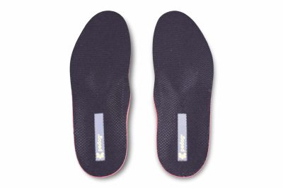 Pedag Worker Insoles