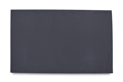 Black Airlite Crepe Sheet