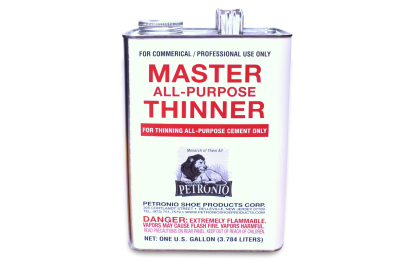 Master Thinner