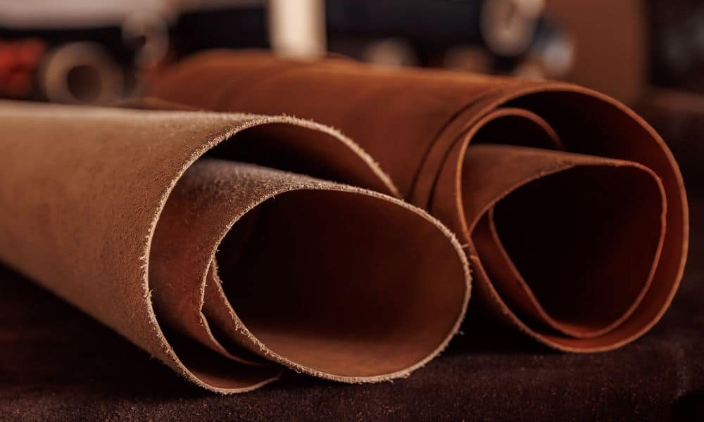 5 Reasons Tannins Are Popular in Leather Tanning