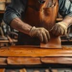 5 Qualities of a Good Leatherworking Apron