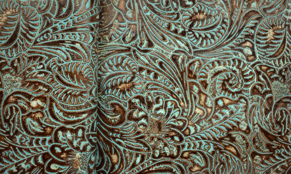 4 Tips for Creating Leather Crafting Patterns