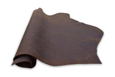 Misc Dark Brown Oil Tan Leather