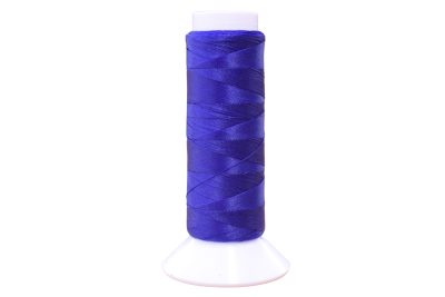 King Blue Thread