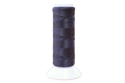 Silver Gray Thread